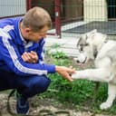 Уход за питомцами